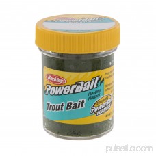 Berkley PowerBait Trout Dough Bait Sherbet 000903710